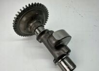 Wałek równowagi Yamaha - 3