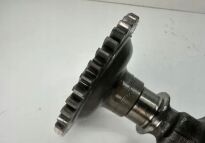 Wałek równowagi Yamaha - 7