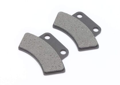 Klocki hamulcowe hamulca parkigowego CF Moto ZForce 7000-0821A0