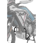 Bumpery gmole dolne CFMOTO 450MT czarne osłony silnika 6AQV-802000-6000 - 3