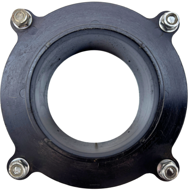 Mocowanie filtra powietrza Yamaha