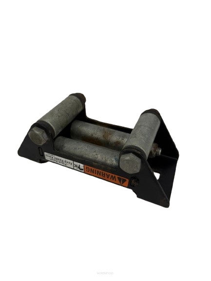 Prowadnica rolki wyciągarki Polaris