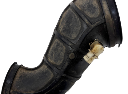 Króciec ssący puszki Powietrza Suzuki