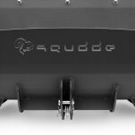 Łyżka do quada Squdde CFMOTO CForce 850 1000 z regulacją i mocowaniem - 7