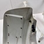 Przedni plastyk błotnik Yamaha - 12