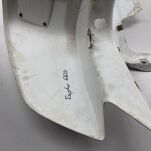 Przedni plastyk błotnik Yamaha - 13