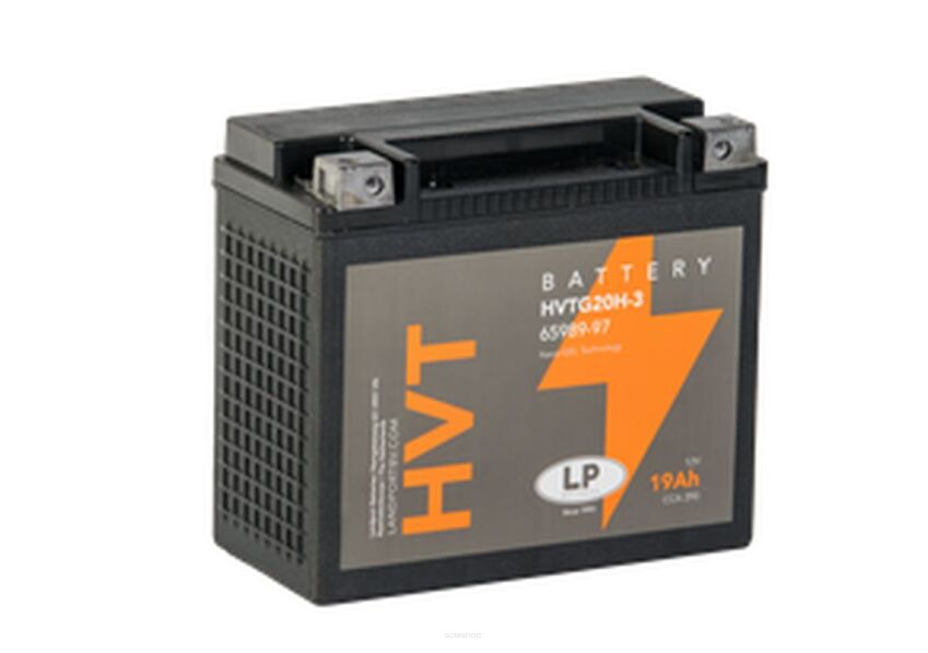 Akumulator Żelowy Landport HVTG20H-3 MH 12V 19Ah bezobsługowy zalany