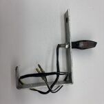 Kierunkowskaz prawy przód Yamaha - 2