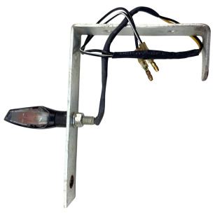 Kierunkowskaz prawy przód Yamaha