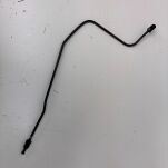 Przewód hamulcowy przód Yamaha - 2