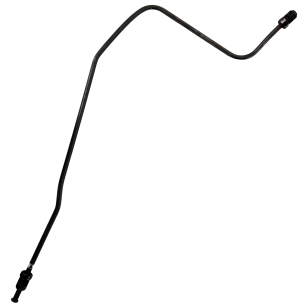 Przewód hamulcowy przód Yamaha