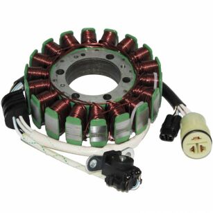 Uzwojenie alternatora stator Yamaha