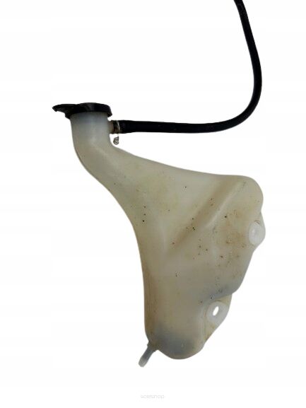 Zbiorniczek wyrównawczy płynu chłodniczego Yamaha