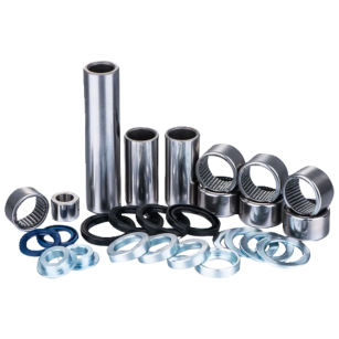 Zestaw łożysk osi Factory Links CF Moto