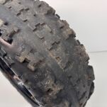 Felgi z oponami na przód Yamaha - 6