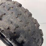 Felgi z oponami na przód Yamaha - 5