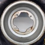 Felgi z oponami na przód Yamaha - 15