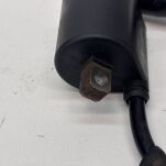 Cewka zapłonowa z fajką Suzuki - 4
