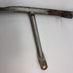 Zderzak tylny Grab Bar Yamaha - 6