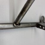 Zderzak tylny Grab Bar Yamaha - 5