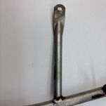 Zderzak tylny Grab Bar Yamaha - 7