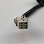 Stacyjka bez kluczyka Yamaha - 6