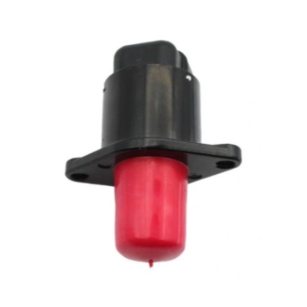 Silniczek krokowy QJMOTOR SFA 600 1000 sterowanie przepustnicą zamiennik