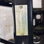 Rama z dokumentami Polaris - 3