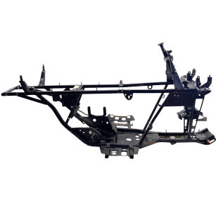 Rama z dokumentami Polaris