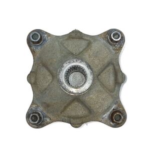 Piasta koła przedniego Polaris