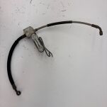 Przewód hamulcowy środkowy przód Yamaha - 6