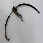 Przewód hamulcowy środkowy przód Yamaha - 2