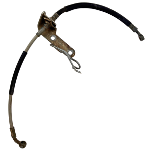 Przewód hamulcowy środkowy przód Yamaha