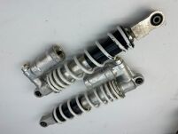 Amortyzatory przednie Yamaha - 6