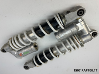 Amortyzatory przednie Yamaha - 2