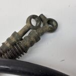 Przewody hamulcowe przód Yamaha - 3