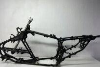 Rama off road Yamaha - 3