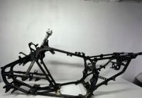 Rama off road Yamaha - 5