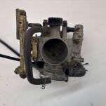 Przepustnica Yamaha - 3