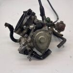 Przepustnica Yamaha - 7