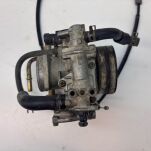 Przepustnica Yamaha - 10