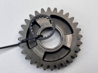 Zębatka skrzyni biegów nr 17 Yamaha - 3