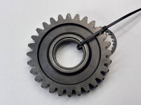 Zębatka skrzyni biegów nr 17 Yamaha - 2