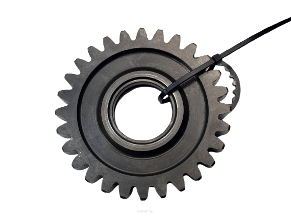 Zębatka skrzyni biegów nr 17 Yamaha