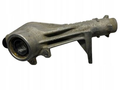 Zwrotnica przednia lewa McPherson Polaris