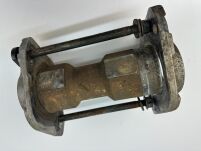 Piasta ośki Yamaha - 6