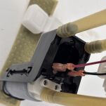 Pompa paliwa Polaris - 6