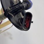 Pompa paliwa Polaris - 10