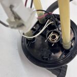 Pompa paliwa Polaris - 8