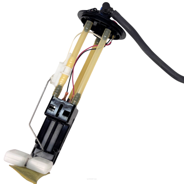 Pompa paliwa Polaris